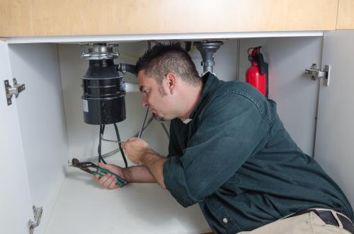 Trust our techs to service your Plumbing in Brenham TX