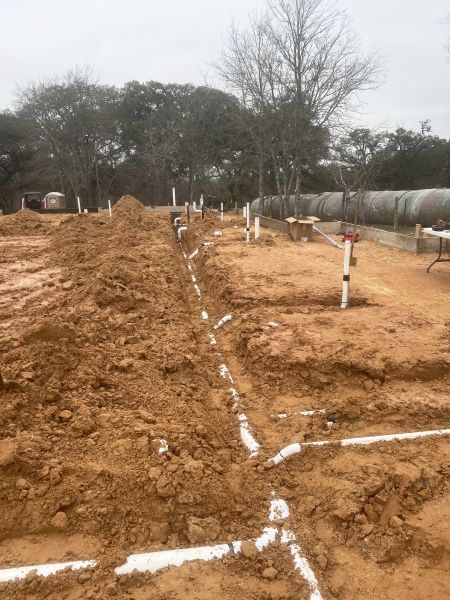 Expert Plumbing Solutions for New Construction Projects in La Grange TX